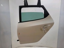 Porte arrière et accessoires Seat IBIZA