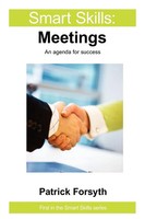 Forsyth (U. A.) | Smart Skills | Taschenbuch | Englisch (2011) | Meetings