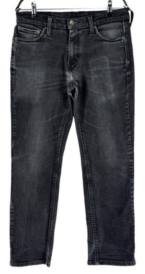 LEVIS STRAUS & CO Herren 541 Straight Stretch Jeans Größe W30 L30