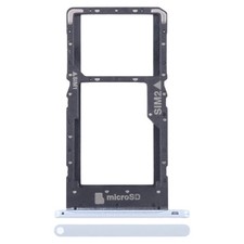 For HTC U20 5G Original SIM Card Tray  SIM / Micro SD Card Tray, For HTC U20 5