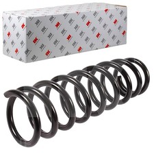 NK FAHRWERKSFEDER FEDER HINTERACHSE passend für HYUNDAI I30 KIA CEE'D | 543423