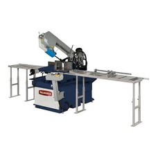 Palmgren 9683288 - 13 Inch Semi-Auto Double Miter Horizontal Band Saw
