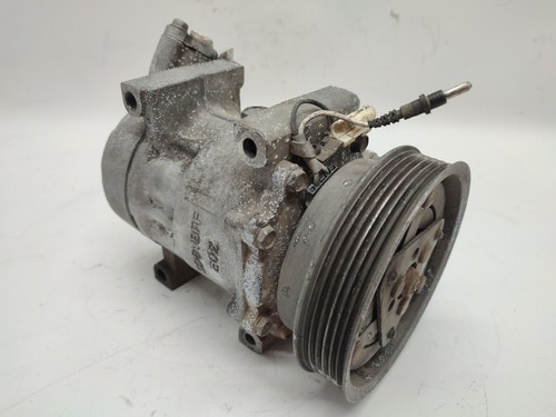 7700273801 KLIMAKOMPRESSOR / 1681843 FÜR RENAULT CLIO II FASE II B/CB0 AUTHENT