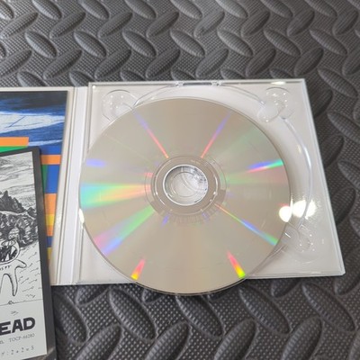 Radiohead Com Lag 2+2=5 - Rare 2004 Japanese CD | eBay