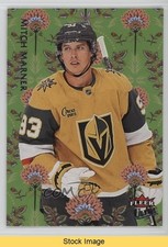 2025-26 Upper Deck Fleer Ultra Mise-en-Scene Mitch Marner #MS-4 READ 12ed