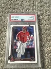 New Listing2025 Topps Series 1 - Mike Trout #200