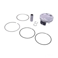Kolbensatz 76.98Mm C Offroad Geschmiedet S5F07700008C FüR Beta RR 250 2T Enduro