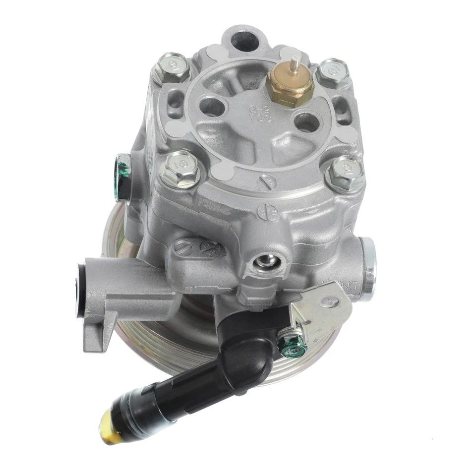 Bomba de dirección asistida Imprez WRX STI 2008-2021 OEM 34430FG040 NUEVA Foto 2 de 4