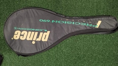Prince Precision Racket Cover Schlägerhülle für Tennisschläger