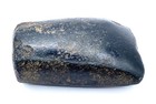 3dayNR!  Ancient Native American Indian Banner Stone Axe Artifact Carved Tool 3" — photo 5