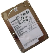 Seagate ST600MM0006 9WG066-004 FW:0004 6Gb/s 10k 64MB 600gb 2.5" SAS