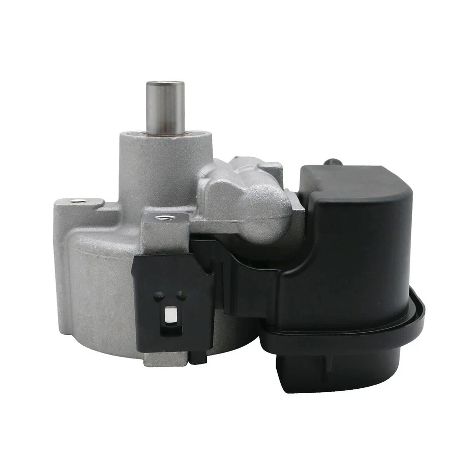 Power Steering Pump for 17-20 Chevy Express 2500 3500 4500 GMC Savana 2500 3500 - Image 2 of 4