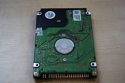 80GB Hard Drive Compaq Presario 1600 900 1900 2100 2500 R300 R3000 X1000 R3200