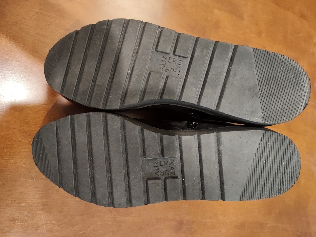 Excellent Condition - Naturalizer Aster Womens Bl… - image 8