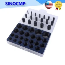 626pcs O-Ring Box Gaskets Seal Repair Kit For Hitachi Excavator EX200 EX300