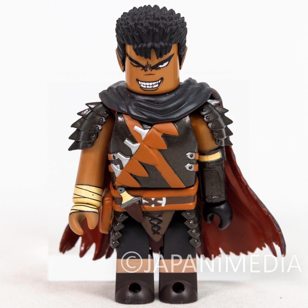 KUBRICK キューブリック　　 ベルセルク　ABセット　新品未使用 RARE! Berserk Kubrick B Set Medicom Toy Figure JAPAN ANIME MANGA