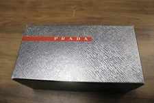 Empty Prada Box
