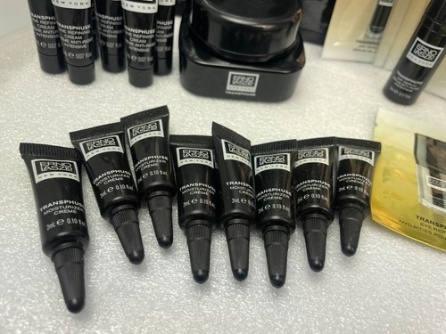 ERNO LASZLO TRANSPHUSE SKINCARE Line Refining Cream Bundle - Great Deal! + BONUS - Picture 9 of 17