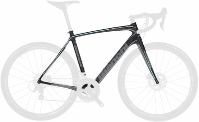 infinito cv disc frameset