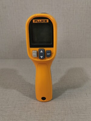 Fluke 59 MAX+ IR-Infrarot Thermometer 650nm