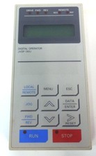 YASKAWA ELECTRIC, DIGITAL INTERFACE OPERATOR KEYPAD, JVOP-130U