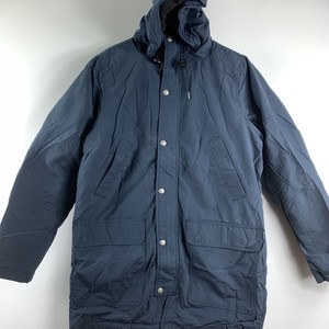 jaqueta masculina abercrombie