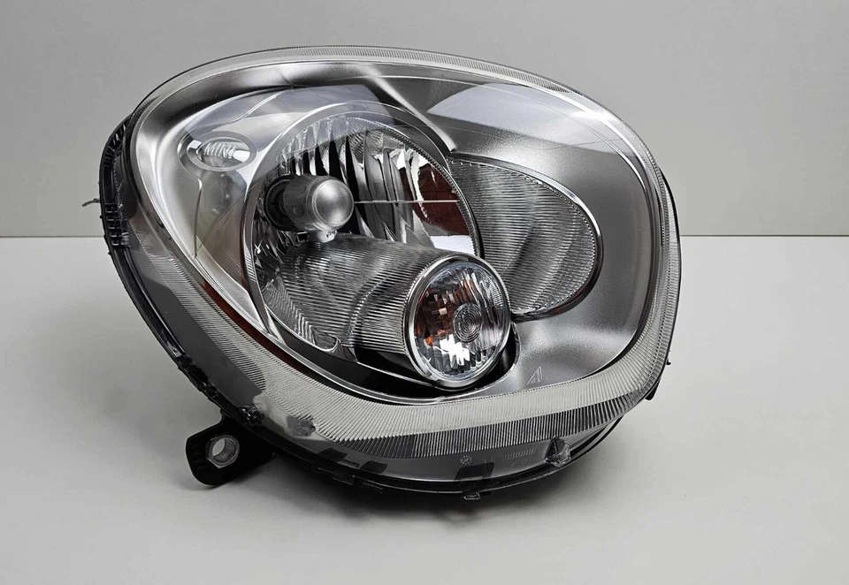 FARO DERECHO BMW MINI COOPER COUNTRYMAN R60 2010-2016 9801032-02 Foto 2 de 4