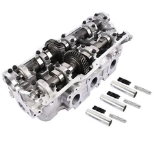 Right Cylinder Head for Toyota 4Runner Tacoma Tundra T100 3.4L 1995-2004 5VZFE