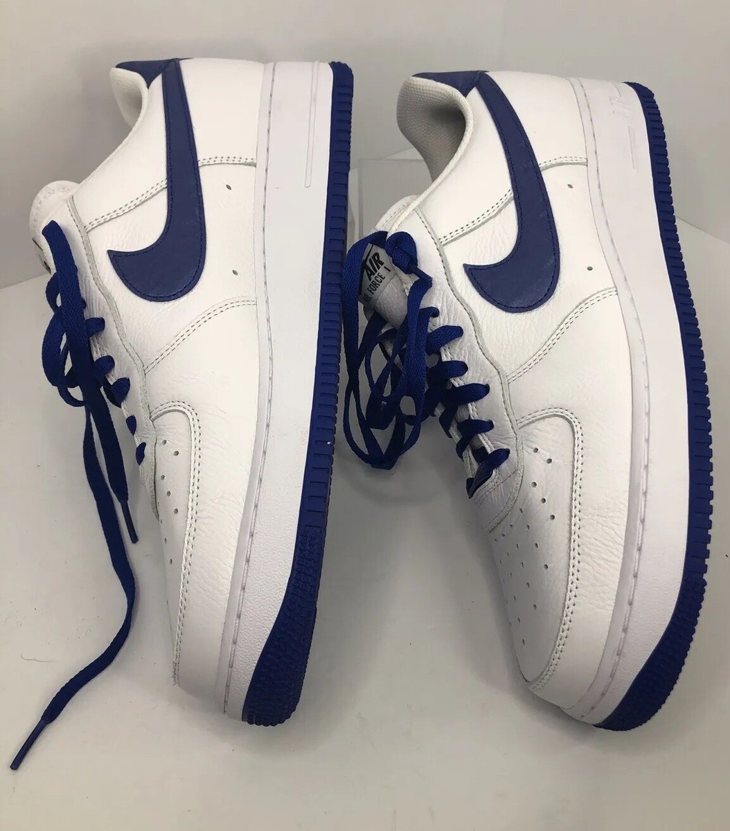 Nike Air Force 1 Nike By You DV3892-900 Men display picture 1