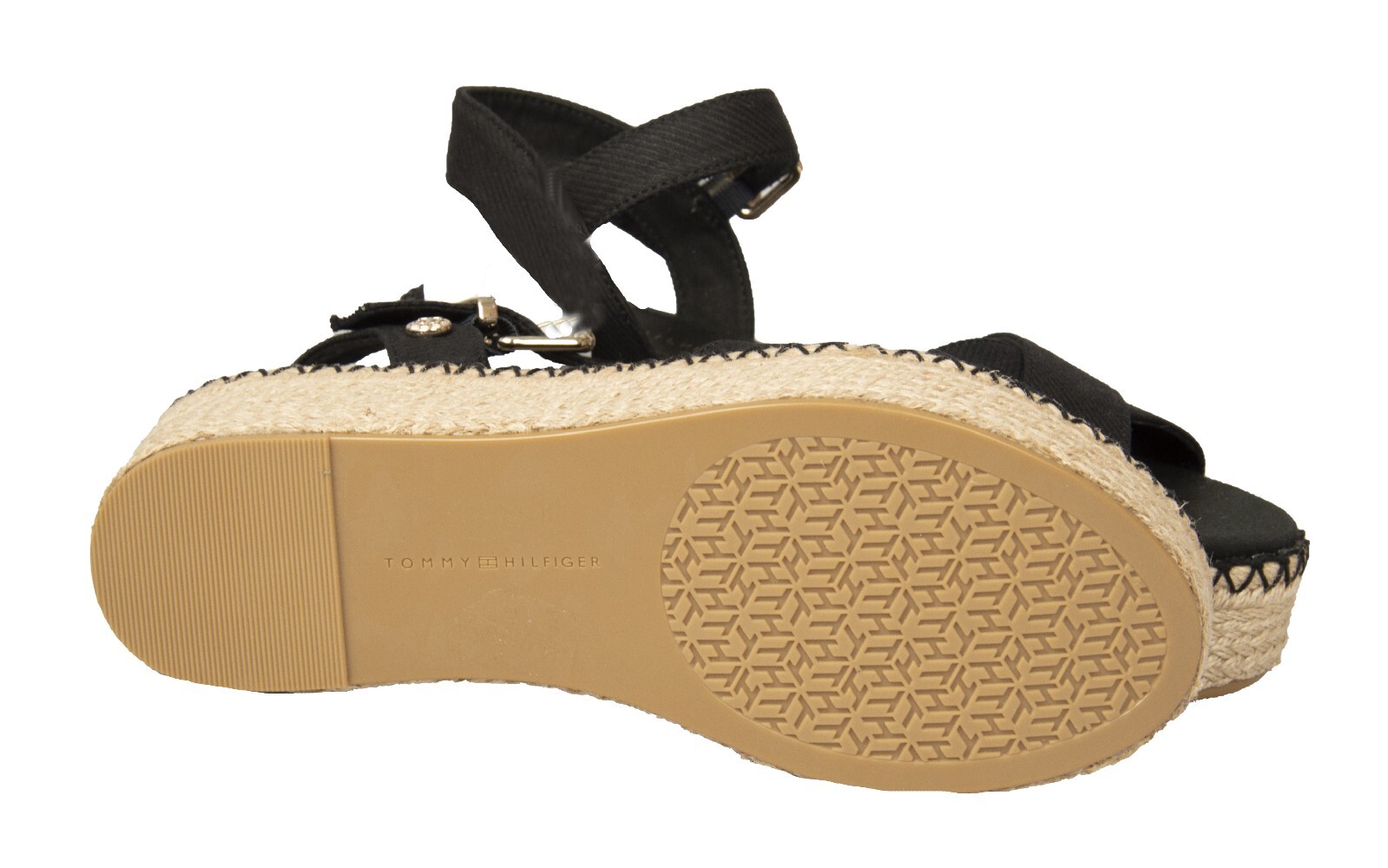 tommy hilfiger compensé