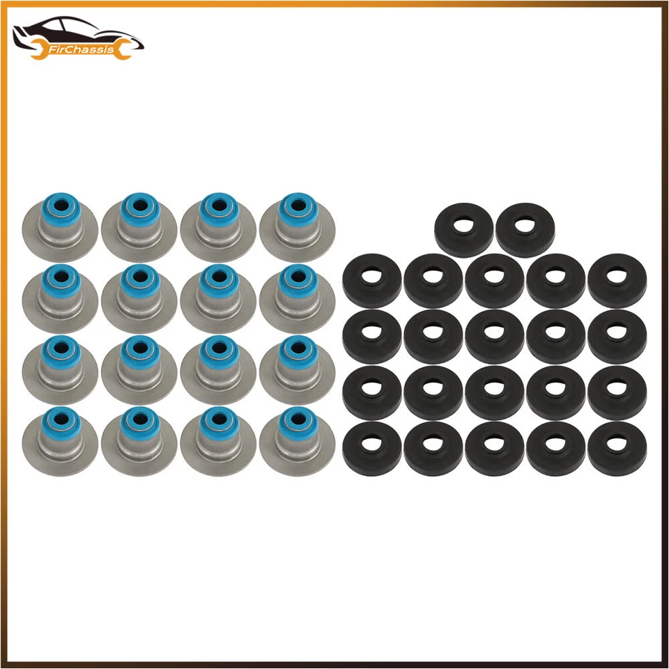 Juego completo de juntas SOHC para Ford E150 Explorer Mercury Grand Marquis 4,6 L Foto 3 de 4