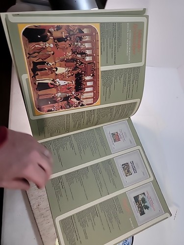 Richter - Bach - Messe In H-moll BWV 232 Record Box Set - Picture 9 of 24