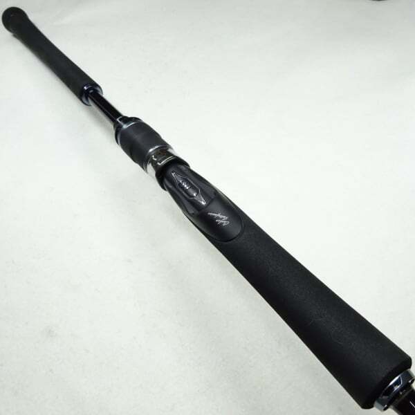 ロッド OCEA JIGGER QUICKJERK S623 シマノ オシアジガー（スピニング）クイックジャーク S623 OCEA