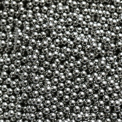 16 mm Edelstahl Kugellager Metallkugeln - Packungsgröße wählbar