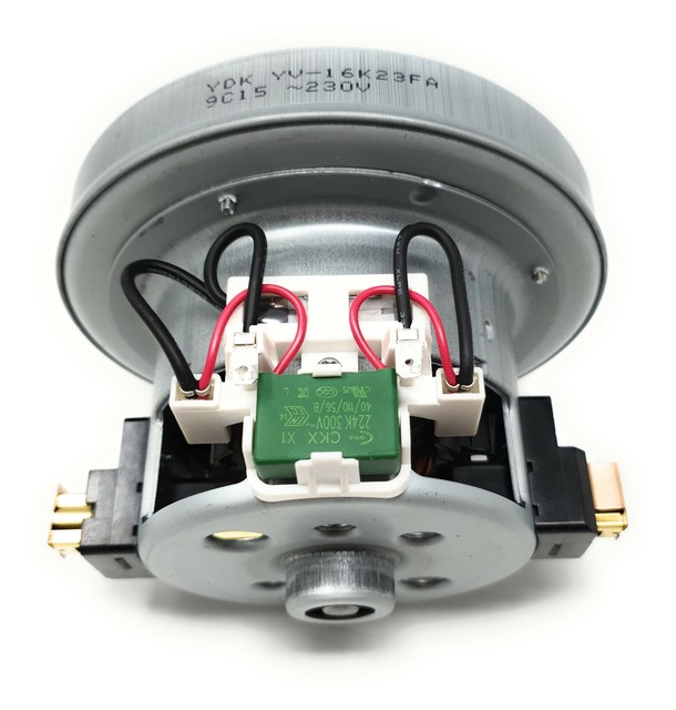 Dyson dc37 двигатель