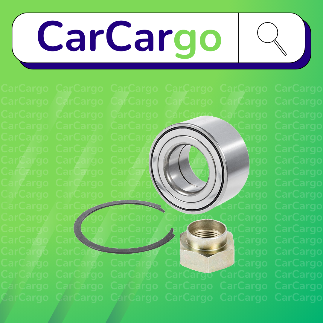 Lancia Delta 2.0 HF Integrale 1986-1992 Front Wheel Bearing OE Quality New