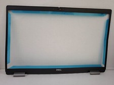 Genuine DELL Inspiron 14Z N411ZLCD Back Cover Lid RED p/n 1HJCC 01HJCC