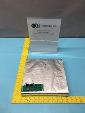 TOKYO ELECTRON TEL 381-639052-4 M.A. UNIT CONN BOARD, 132289