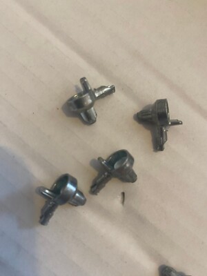 SUPPORTO SCAFFALE PIASTRELLE Set Lettera Di Ricambio Per Matrimonio Naturale Pratico EUR 11,05