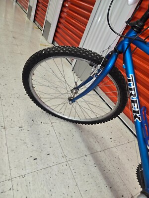 Trek 800 Mountain Track | eBay