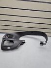 🔥97-03 Ford F150 Dash Speedo Instrument Cluster Bezel Gauge Trim Panel Gray C13