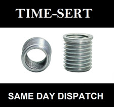 1 x W&uuml;rth M7 x 1,00 x 14mm TIME SERT&reg; EINS&Auml;TZE 14mm L&auml;nge f&uuml;r - Gewindereparatur