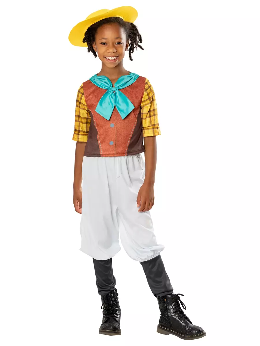 Kids tv deals fancy dress