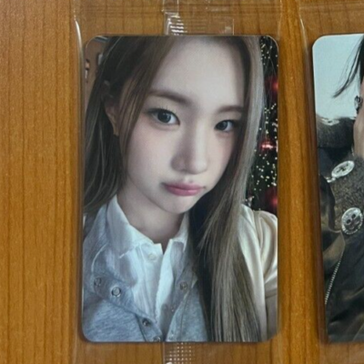 IAN HEARTS2HEARTS Official Photocard [The Chase]_POB KTOWN4U | eBay