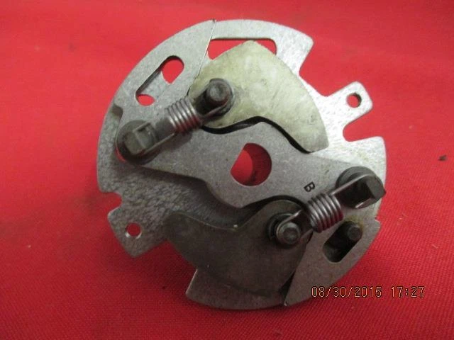 Governor Set NOS MOPAR Mitsubishi MD607398 | eBay