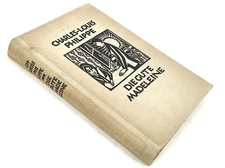 Charles-Louis Philippe Die Gute Madeleine Marie Dier Geschichten Liebe 1923