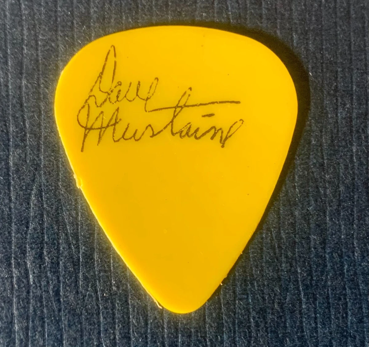Dave mustaine picks online