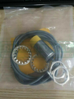 Interruttore Di Prossimità TURCK NI15-M30-AZ3X/S90 Spedizione - Foto 7