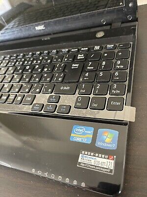 NEC 13.3 NEC 13.3