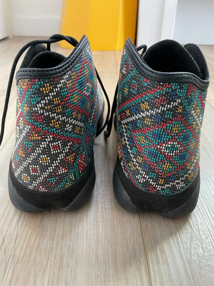 Jordan Horizon All Star Premium 2015 Talla US11 Nike Air Jordan 822333-035 Raro Foto 3 de 4